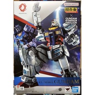 EXPO2025 Chogokin Gundam NEXT FUTURE PAVILION RX-78F00/E 4573102675231