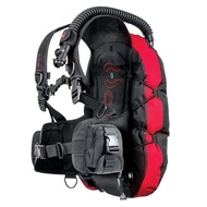 Hollis LTS BCD ( light travel system )