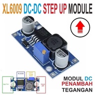 INVERTER KIT STEP UP/ XL6009 XL 6009 EL 4A