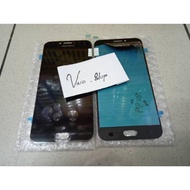 Fulset Samsung A810 / A8 2016 Ori Oled Lcd