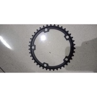 Chainring Seli 39T BCD 130