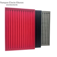 Ring Tray Box Jewelry Displaybeludru Bracelet Earring Jewelry Organizer Jewellery Box Jewellery Orga