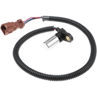 BERS [Replacement] Vehicle Speed Sensor for Nissan for Versa for Sentra 31935-3AX0B 319353AX0B RS-62