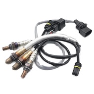11787512985 11787530282 11787530285 11787547313 Front Rear O2 Oxygen Sensor For BMW E87 E90 N46 X3 E