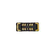 Konektor Baterai Oppo A83 FPC Connector Battery Oppo A83 1 PCS