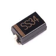 Schottky Diode SS34 SMA [5 Units]