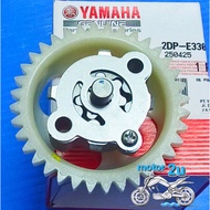 NMAX Engine 4T Oil Pump YAMAHA Minyak Hitam