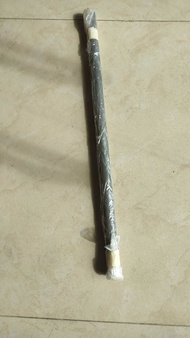 A6 Steel Tube Barrel for AG/PCP 22MM