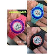 Hunter SPORTY - JAM - JAM LOCAL - JAM DIGITAL - JAM TANGAN - JAM - WATCHES