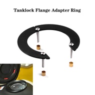 Motorcycle Fuel Tank Bag Tanklock Plastic Flange BF01 BF02 BF03 BF04 BF05 BF08 BF11 BF12 BF14 BF20 Q
