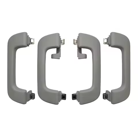 8UD857607 for Audi A4 A6 C7 Q5 Automobile Roof Handle Front Door Inner Top Armrest Buckle Top Handle