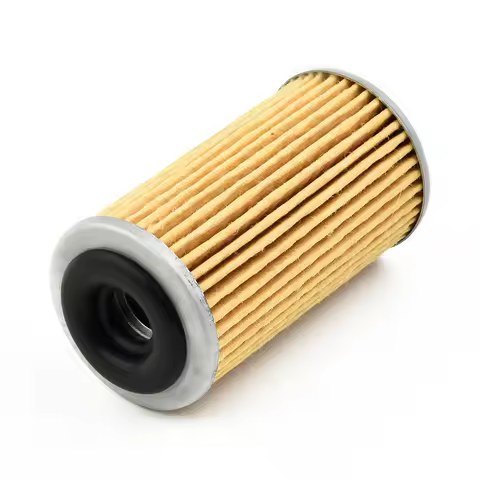 Transmission Control Valve Oil Filter CVT/ Transmission Filter For 31726-28X0A High Quality Material