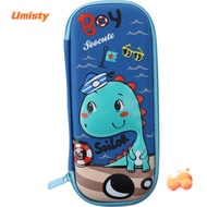 UMISTY Portable,  Space Cases Pencil , Kawaii Pencil Box Office