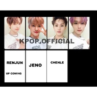 NCT DREAM BEATBOX PHOTOCARDMd