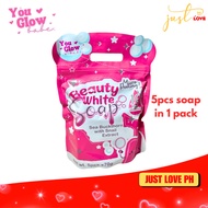 You Glow Babe Beauty White Soap