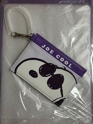 史努比 snoopy card holder 卡套卡包 cardholder