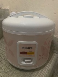 Philips Rice Cooker 電飯煲 飯煲