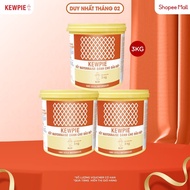 Combo of 3 Mayonnaise for Chefs - Kewpie