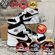 SPORT SHOES (Malaysia Ready Stock) Air Jordan 1 kasut Inspired Men Women High sneaker casual shoes