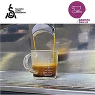 體驗 SCA 精品咖啡協會咖啡師初級課程