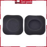 XI Lightweight Earpad Cushion Cover Breathable Memory Foam Headset for H150 H130 H250 H151 Replaceme