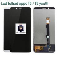 LCD OPPO F5 / F5 YOUTH FULLSET TOUCHSCREEN ORI OEM