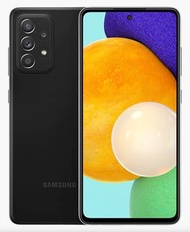 Samsung 三星 Galaxy A52 5G (8+256GB)