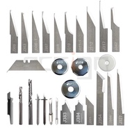 JWEI J201 J202 J203 J204 J205 J206 J208 J301 J303 J304 J305 J306-T J307 J308 Vibration Blade Carbide