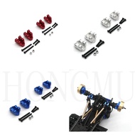 Yikong YK4082 yk4083 V3 1/8 RC remote control climbing bike metal fittings tie rod fixed seat K9YT