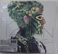 日版cd+dvd 嵐 the digitalian Arashi