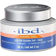 ibd - IBD 透明延長 加厚加硬 GEL 2oz 56g