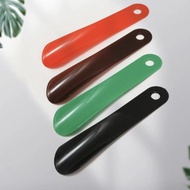 Travel Shoe Shoes Horn Compact Shoe Spoon Shoe Tree Universal Shoe Cleaning Tool Shoe Horn Long