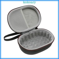 KOK Shockproof Mouse Storage Pouch Protective Mouse Travel Bag for A980Pro Mouse Case