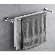 GANTUNGAN 70 Cm Double Row Towel Hanger