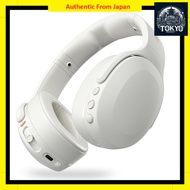 Skullcandy Crusher Evo Wireless Headphones with Subwoofer and Original Sticker Included