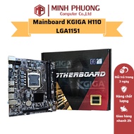 Mainboard KGIGA H110 LGA 1151 NEW
