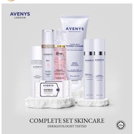 AVENYS FULL SET SKINCARE