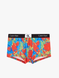 CK UNDERWEAR - CALVIN KLEIN 1996 MICRO LOW RISE TRUNKS