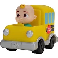Cocomelon - Mini Vehicles - School Bus