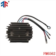 Rectifier suitable for B7100HST-D 15372-64602 Kubota Tractor B4200