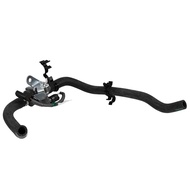 Engine Coolant Hose Radiator Bypass Hose Assembly Water Valve 16261-F0012 for NAP HUBRID