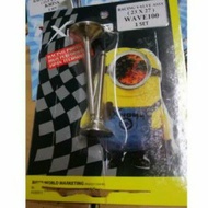 Ex5 dream racing valve set 23/27mm