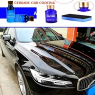 10H Coating Nano Coating Exterior 9H Hardness Wax Polish Mioss Pro8 Waxco Car 9H Mr Fix Ceramic Car 