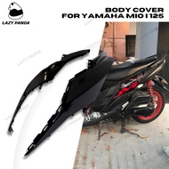 MOTORCYCLE BODY & FRAME BODY COVER FOR YAMAHA MIO i 125 MOTORCYCLE FAIRINGS A100 [LAZY PANDA]