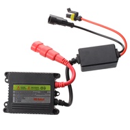 Slim stabilizer，H3C Ballast HID Xenon lamp35W H1 H3 H7 H11 H13