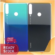 HUAWEI Y7P BACK COVER