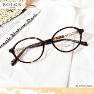 BOLON Vancouver BJ3205 - SS25 Bolon Eyewear กรอบแว่นตา โบลอน giftgreats