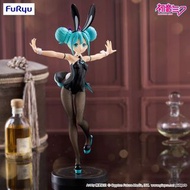 【新貨預訂】[BiCute Bunnies]《初音未來》初音未來