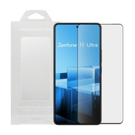【ASUS 華碩】 原廠 Zenfone 11 Ultra/ ROG Phone 8系列 抗菌玻璃保護貼 AY2402 (公司貨)
