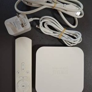 安博盒子 Unblock 第9 代